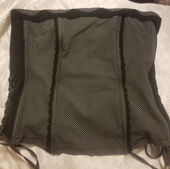 Tripp nyc Other - 90's vintage corset